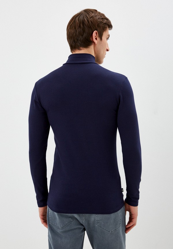 фото Водолазка happyfox