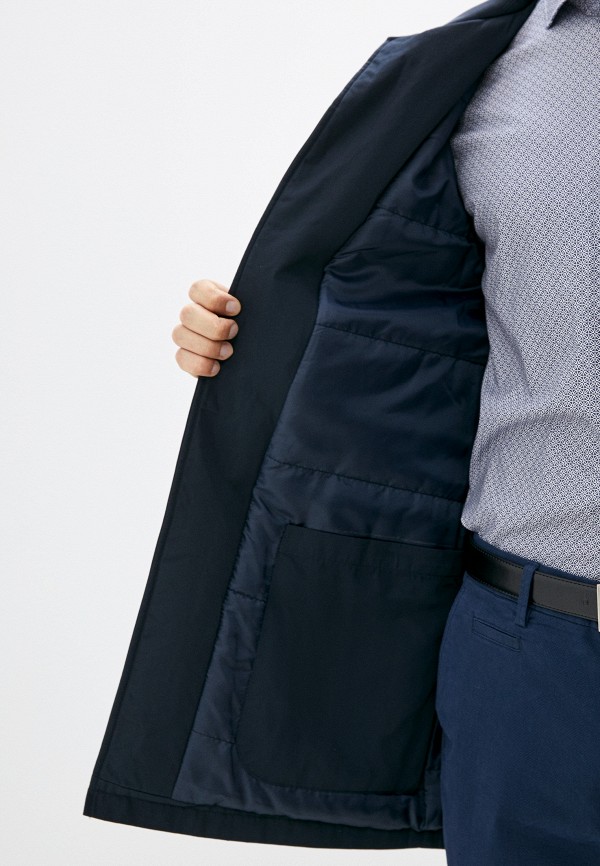 фото Куртка утепленная el caballo sevilla 1892