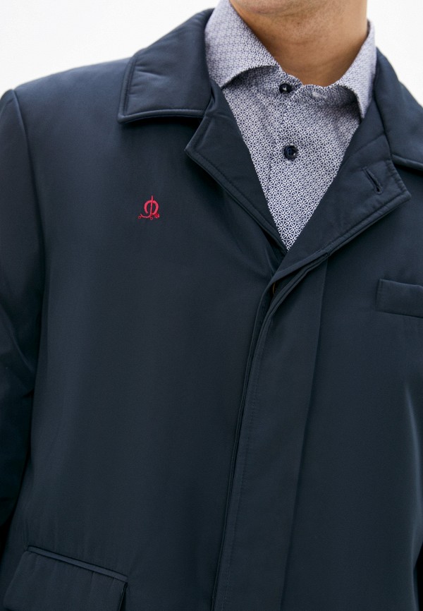 фото Куртка утепленная el caballo sevilla 1892