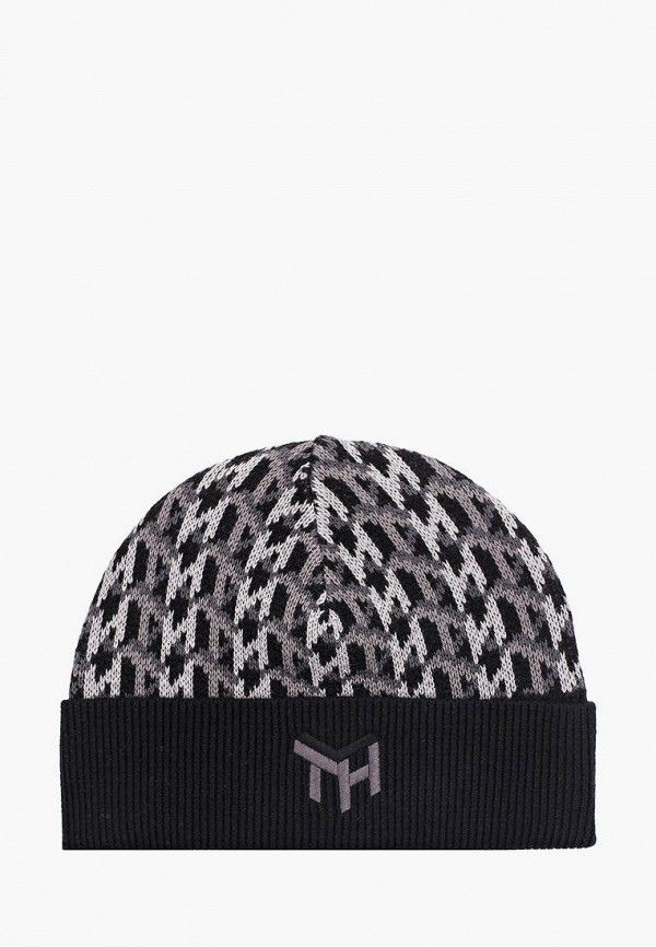 

Шапка Tommy Hilfiger, Синий, Tommy Hilfiger MP002XM1HWEE