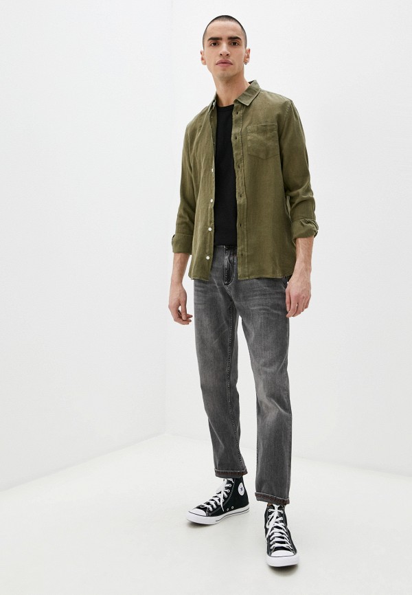 фото Джинсы colin's