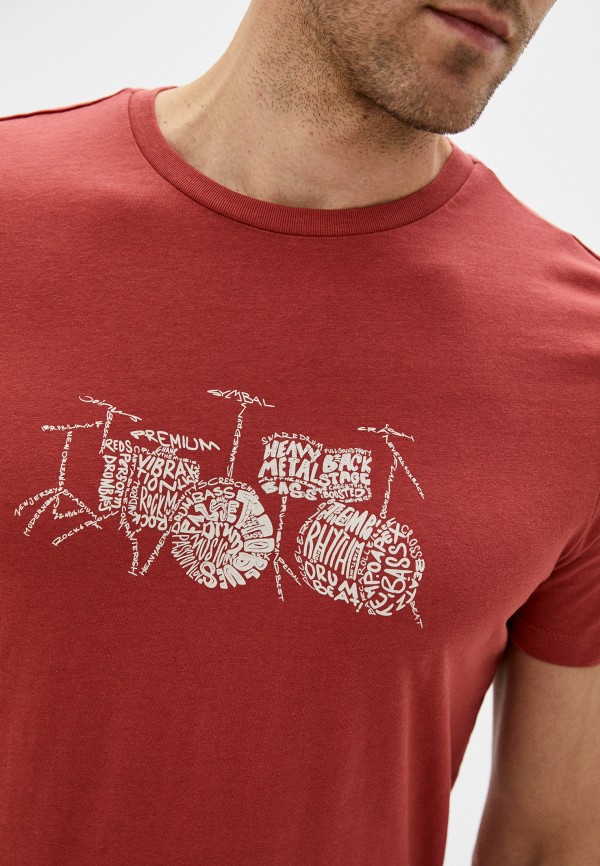 фото Футболка colin's