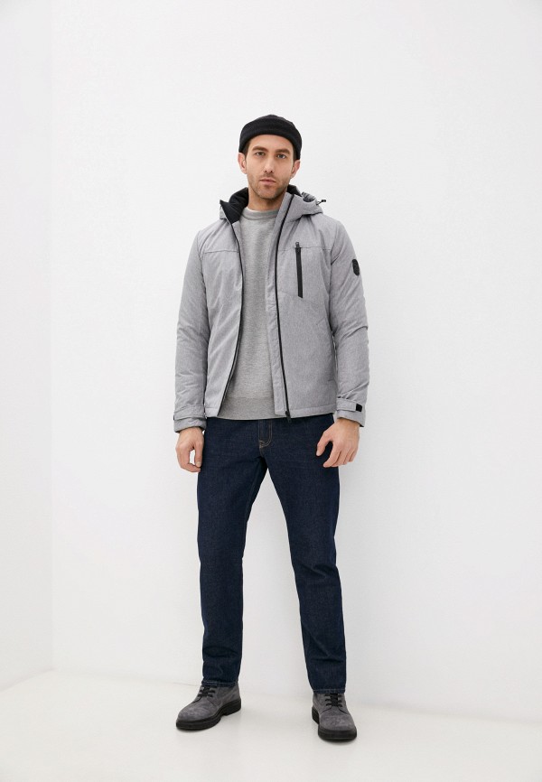 фото Куртка утепленная colin's