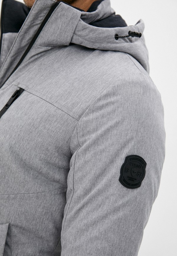 фото Куртка утепленная colin's