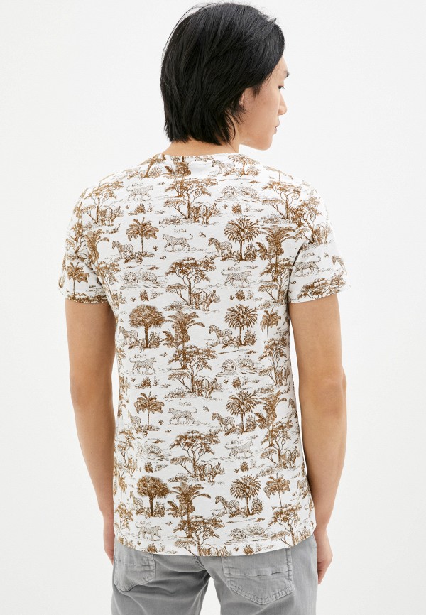 фото Футболка colin's