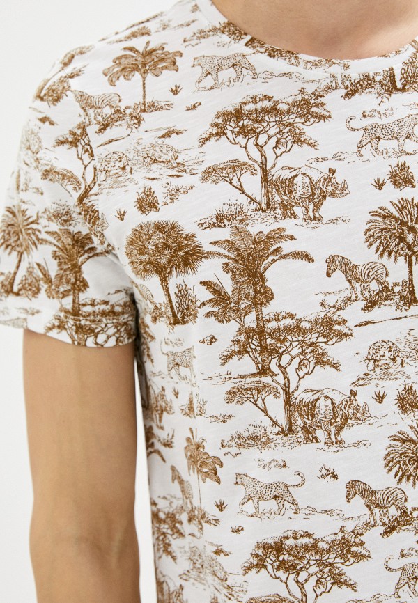 фото Футболка colin's