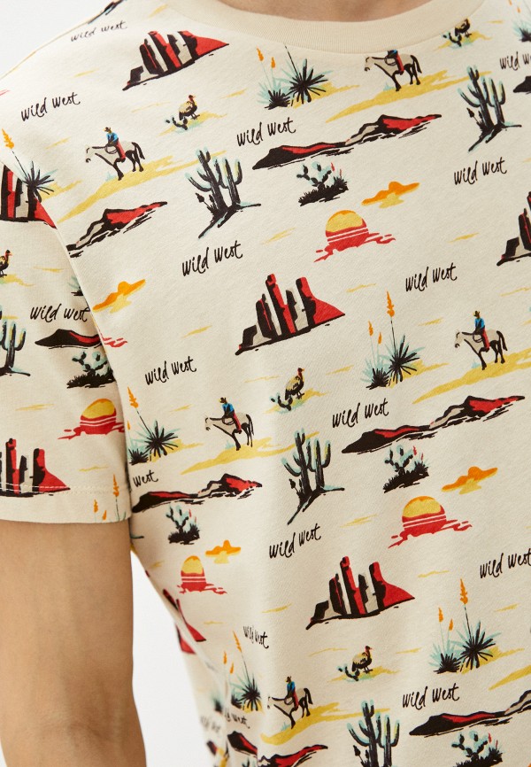 фото Футболка colin's