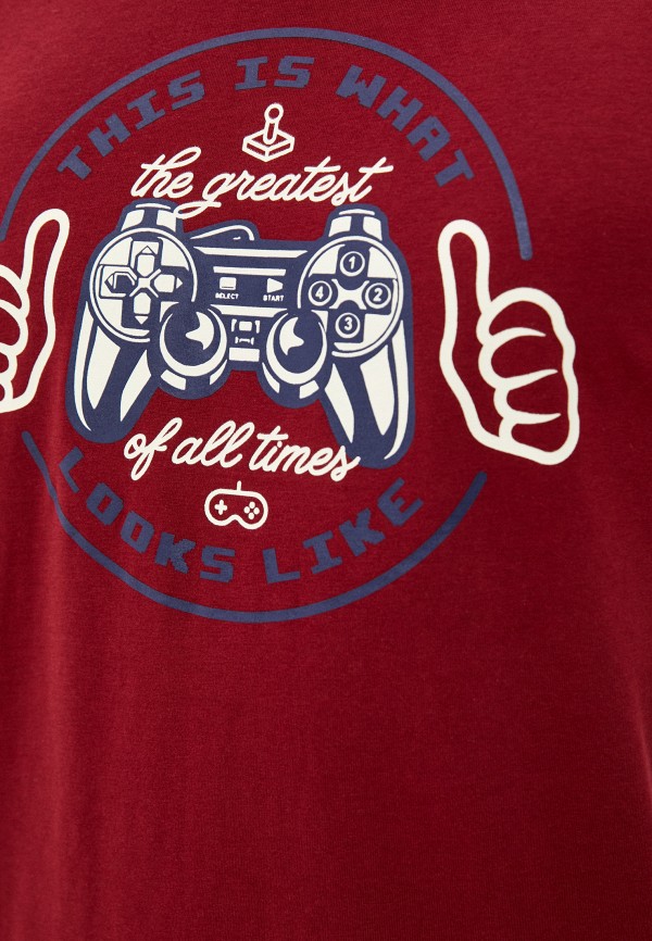 фото Футболка colin's