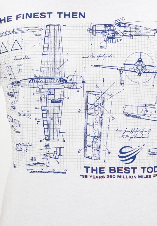 фото Футболка colin's