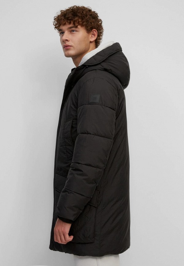 фото Куртка утепленная marc o'polo denim