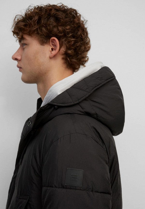 фото Куртка утепленная marc o'polo denim