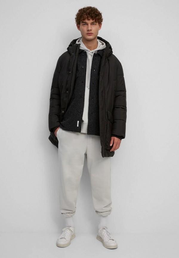 фото Куртка утепленная marc o'polo denim