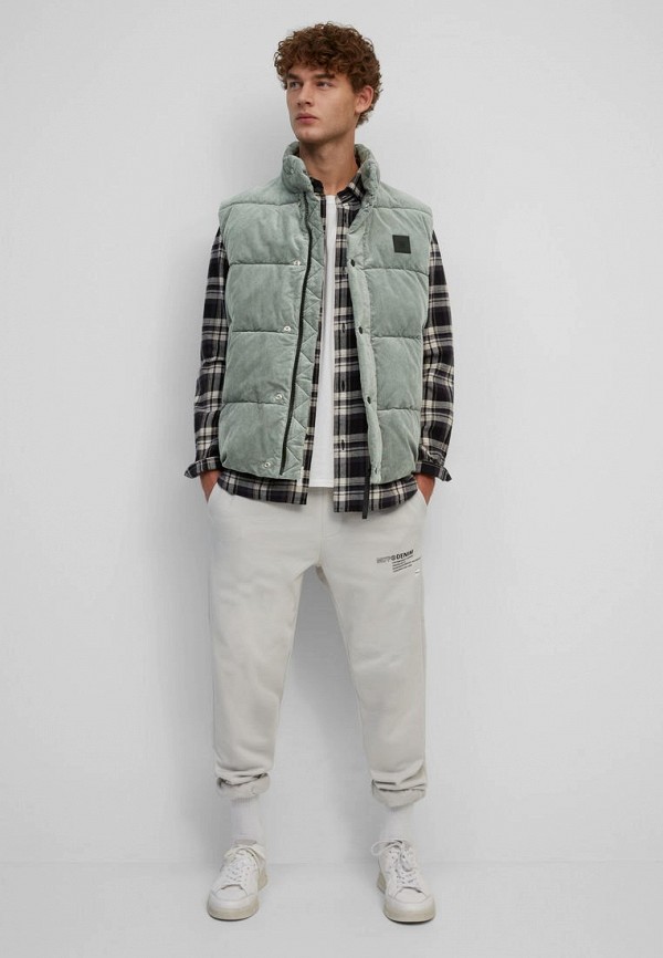 фото Жилет утепленный marc o'polo denim