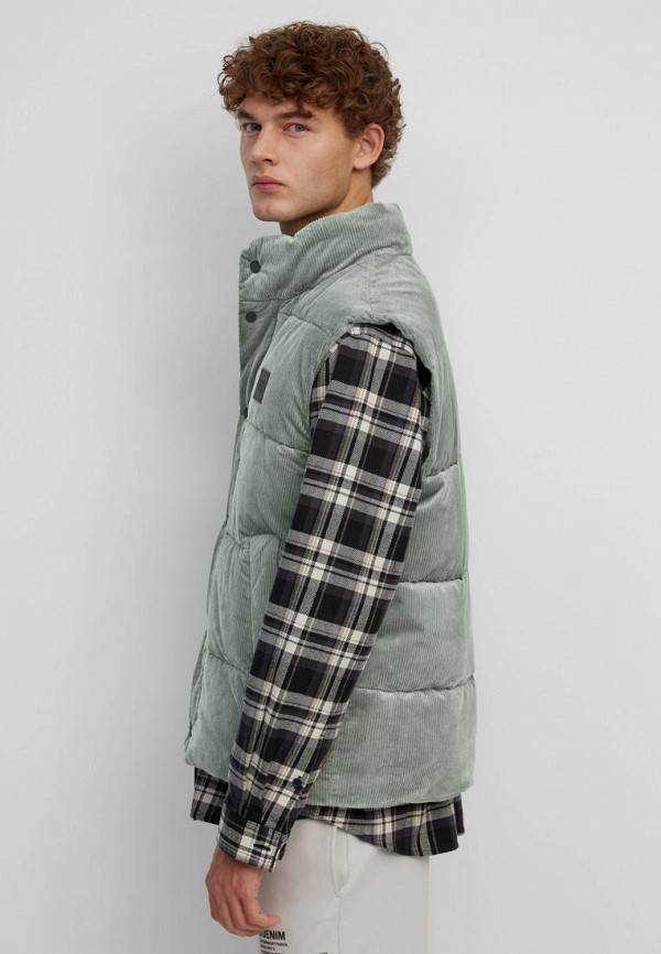 фото Жилет утепленный marc o'polo denim
