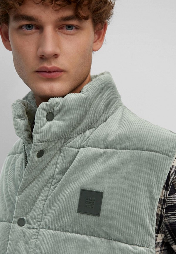 фото Жилет утепленный marc o'polo denim