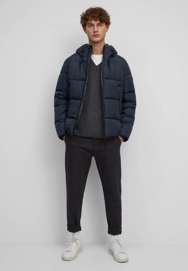 фото Куртка утепленная marc o'polo denim