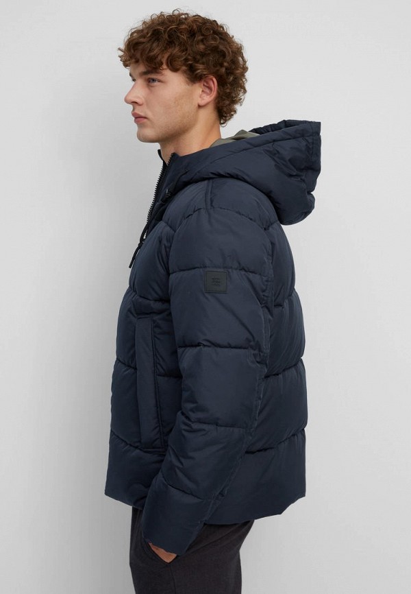 фото Куртка утепленная marc o'polo denim