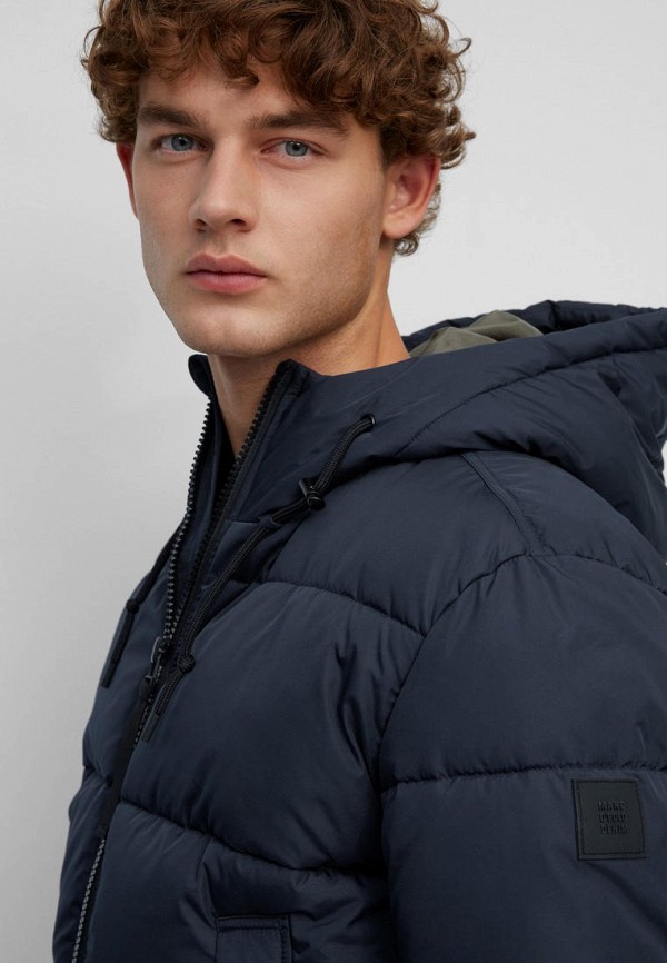 фото Куртка утепленная marc o'polo denim