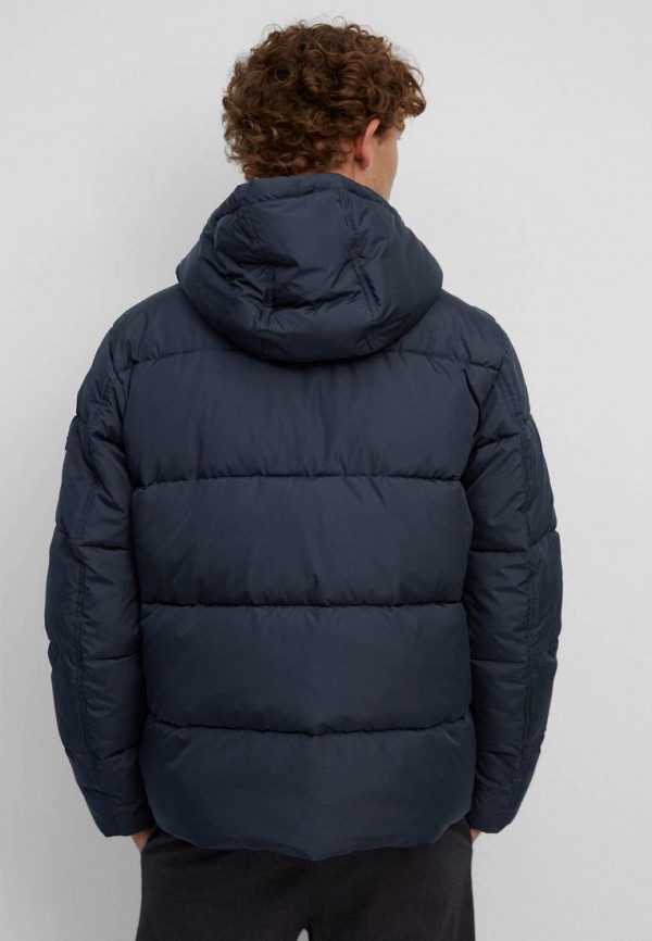 фото Куртка утепленная marc o'polo denim