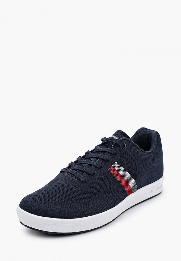 

Кроссовки Tommy Hilfiger, Синий, Tommy Hilfiger MP002XM1HWHM
