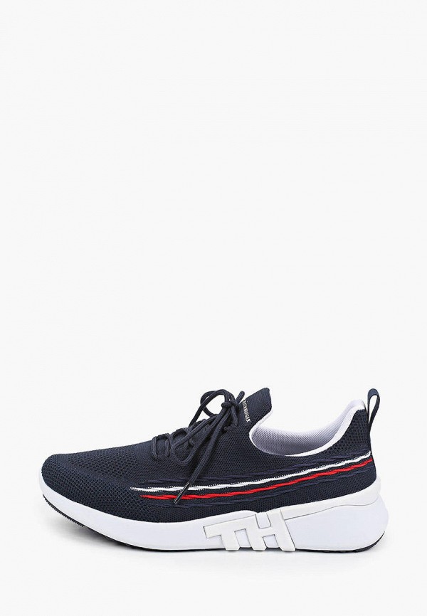 

Кроссовки Tommy Hilfiger, Синий, Tommy Hilfiger MP002XM1HWHN