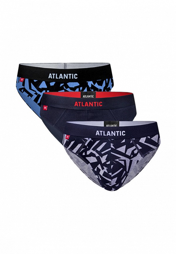 

Комплект Atlantic, Разноцветный