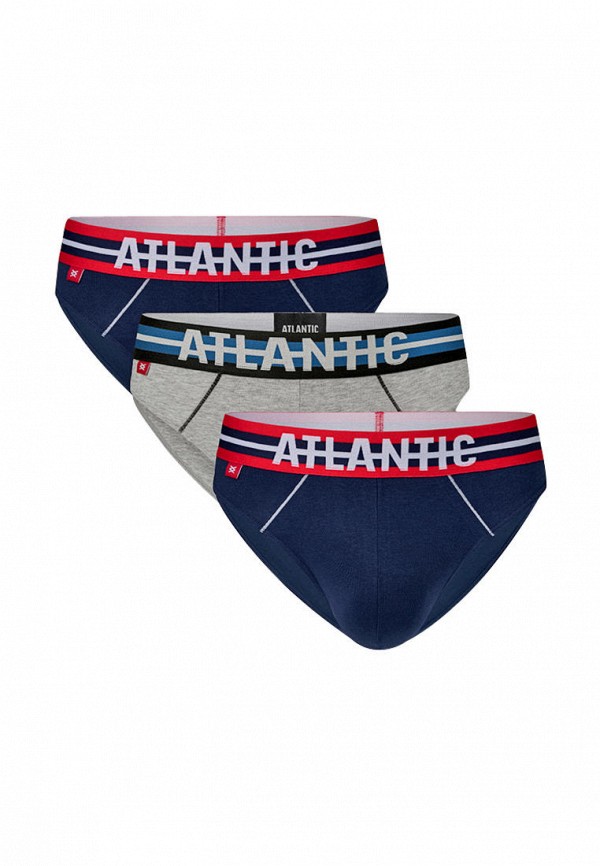 

Комплект Atlantic, Разноцветный