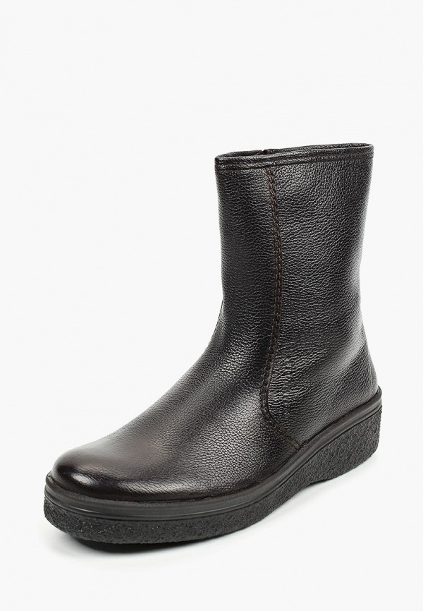 фото Полусапоги salamander