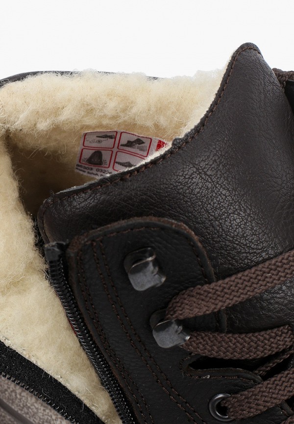 фото Кеды rieker