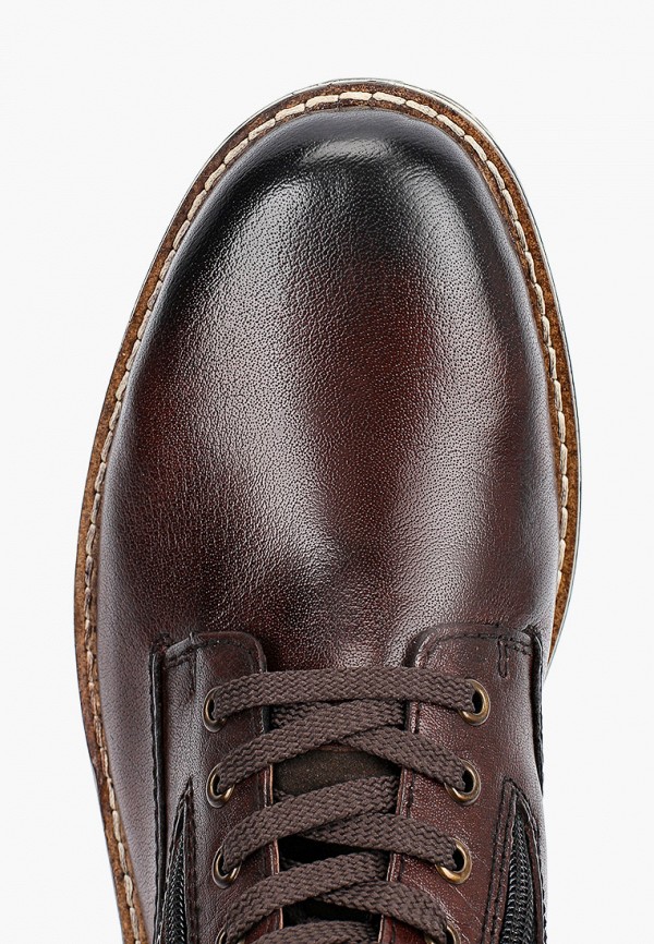 фото Ботинки rieker