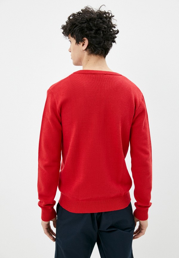 фото Пуловер btc