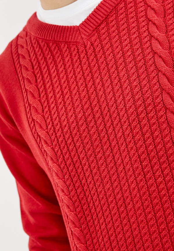 фото Пуловер btc