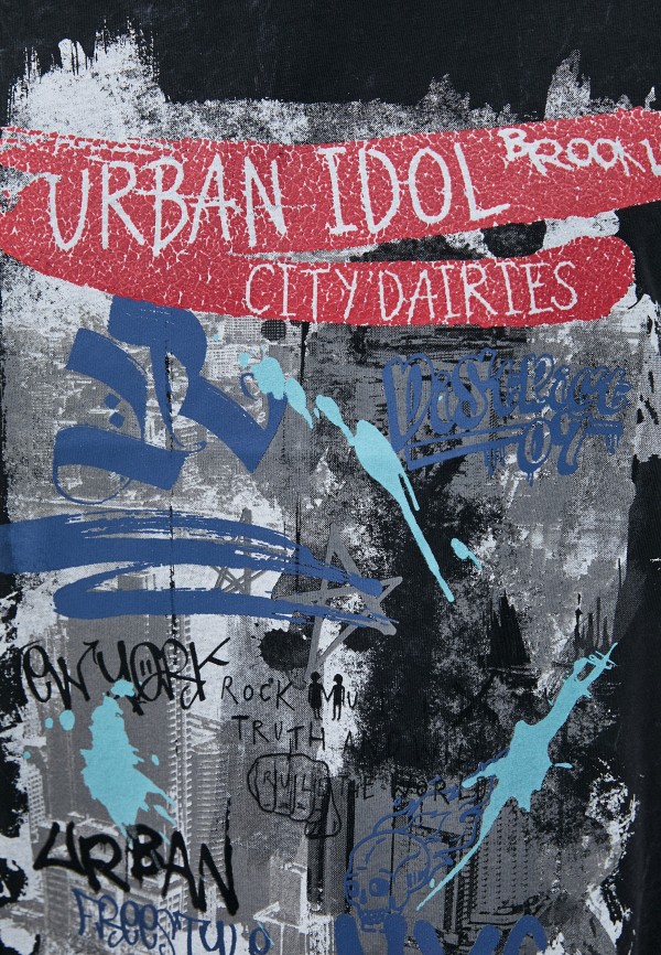 фото Футболка colin's