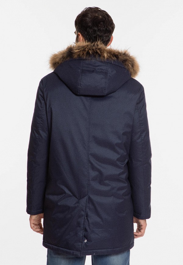 фото Пуховик kanzler