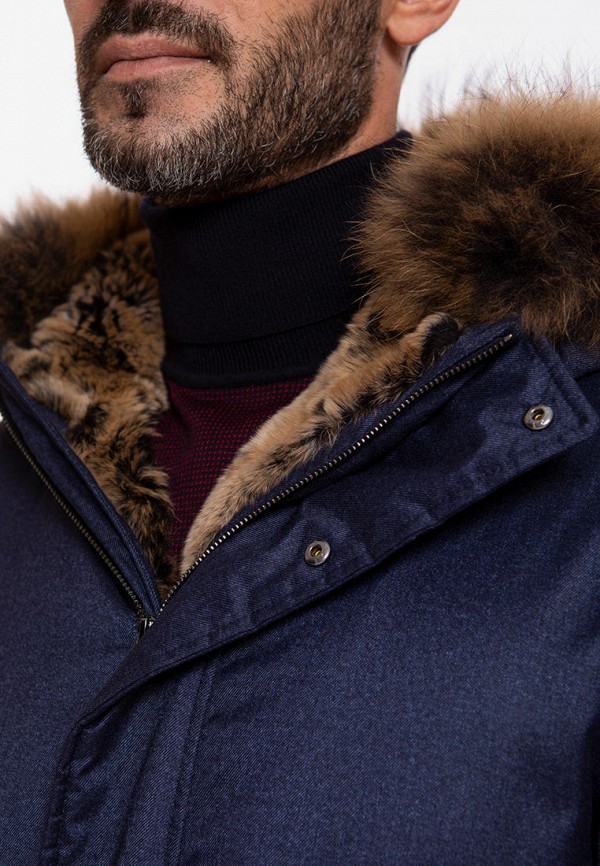 фото Пуховик kanzler