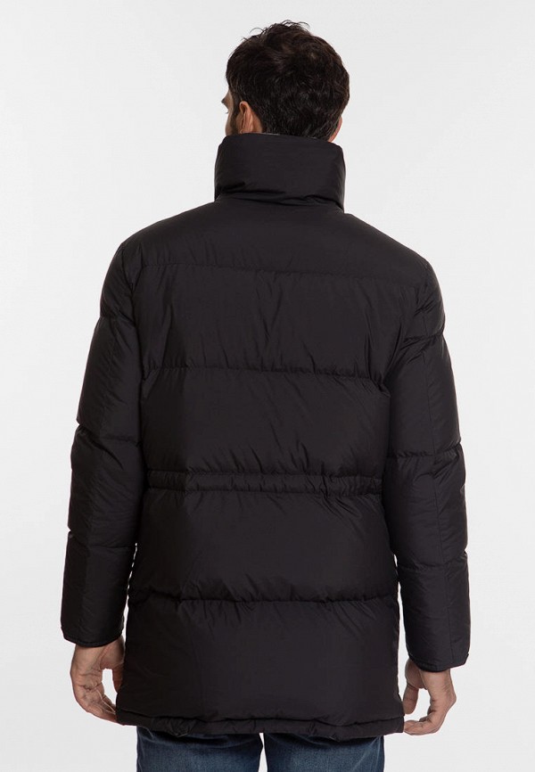 фото Пуховик kanzler