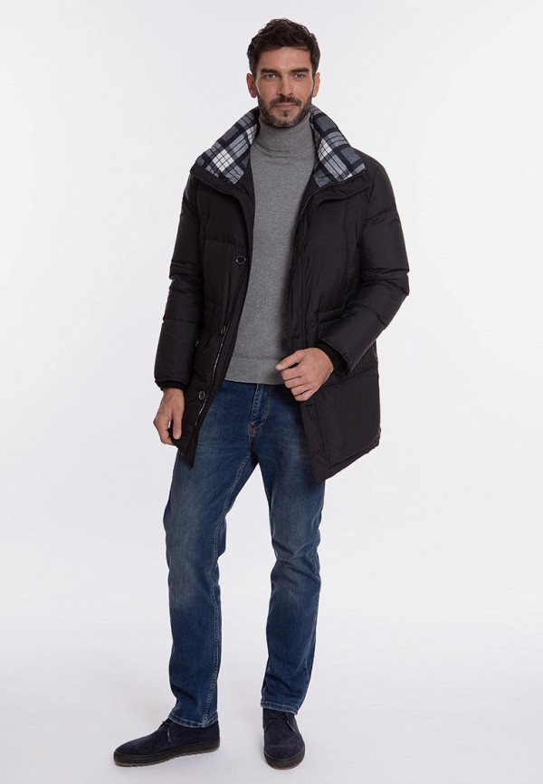 фото Пуховик kanzler