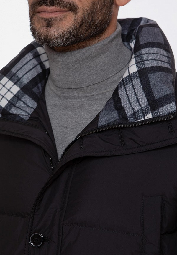 фото Пуховик kanzler