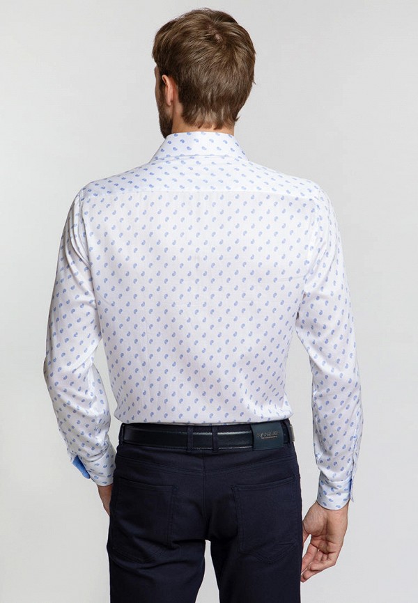 фото Рубашка kanzler