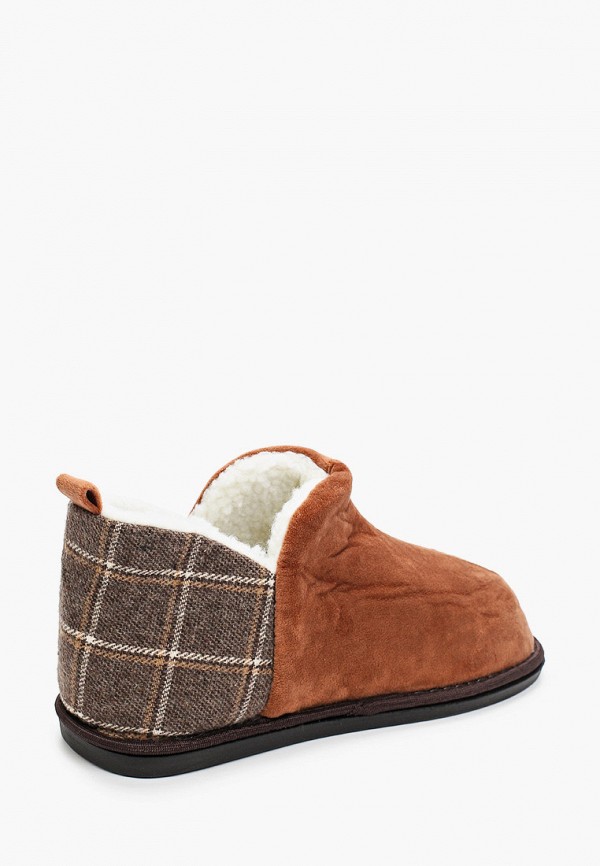 фото Тапочки smile of mister