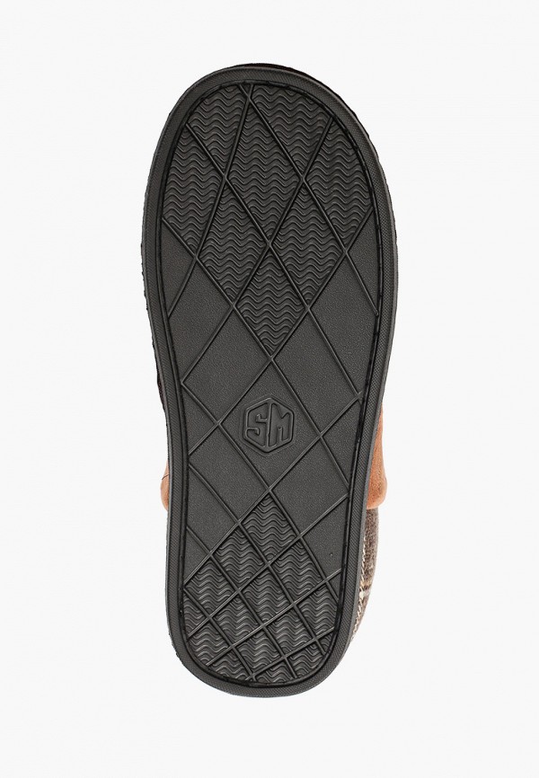 фото Тапочки smile of mister