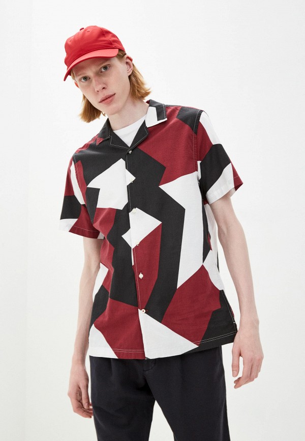 

Рубашка Tommy Hilfiger, Разноцветный