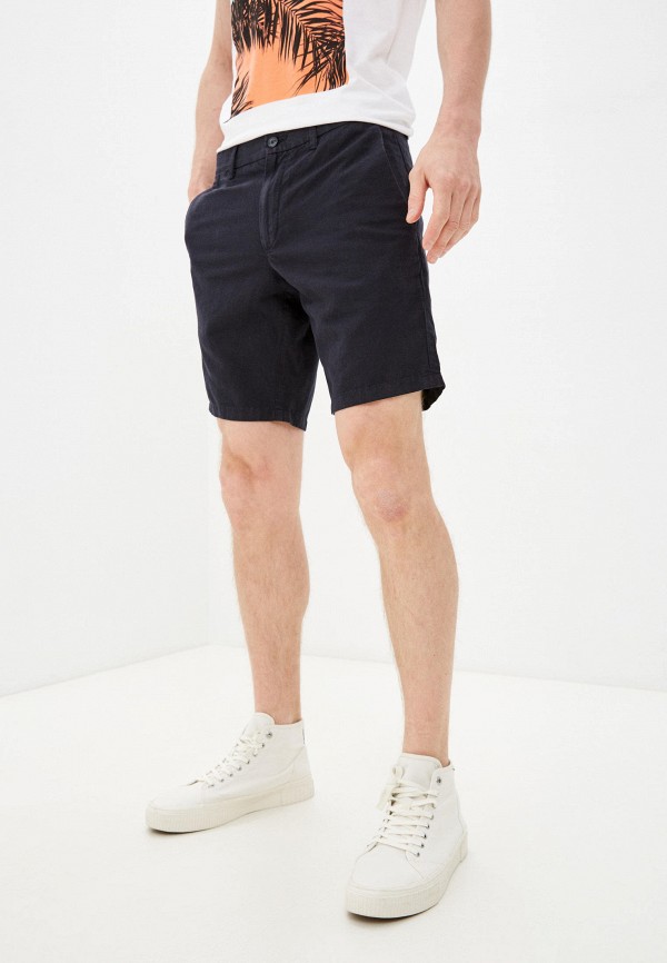 

Шорты Tommy Hilfiger, Синий