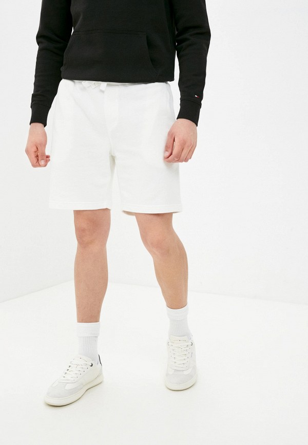 

Шорты Tommy Hilfiger, Белый, Tommy Hilfiger MP002XM1HWL0