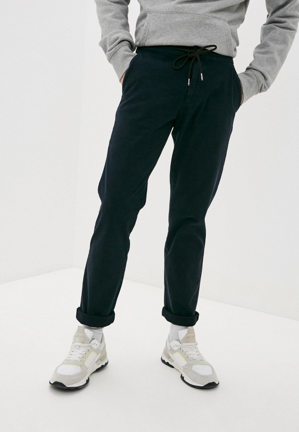 

Брюки Tommy Hilfiger, Синий