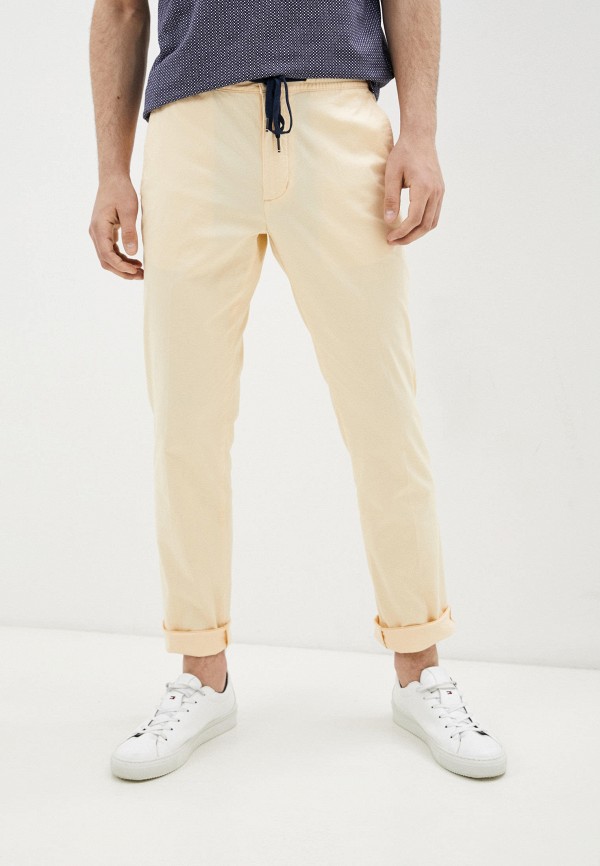 

Брюки Tommy Hilfiger, Желтый