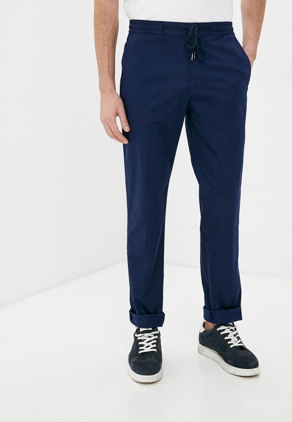 

Брюки Tommy Hilfiger, Синий