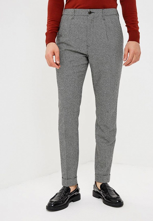 

Брюки Tommy Hilfiger, Серый, Tommy Hilfiger MP002XM1HWL5