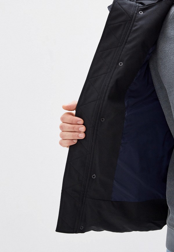 

Куртка утепленная Tommy Hilfiger, Черный, Tommy Hilfiger MP002XM1HWL7