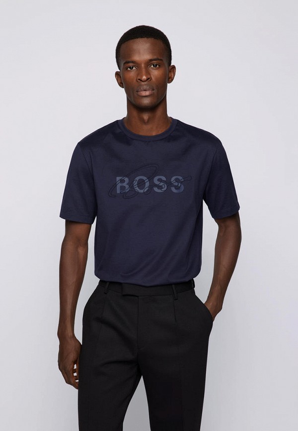 фото Футболка boss